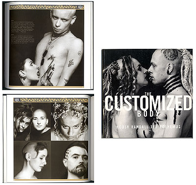 The Customized Body