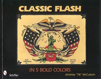 KTAT-2094, Classic Flash