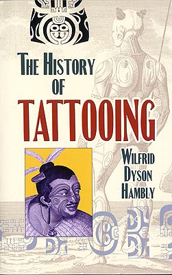 The History of Tattooing
