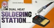 Soldering Supplies and Equipment