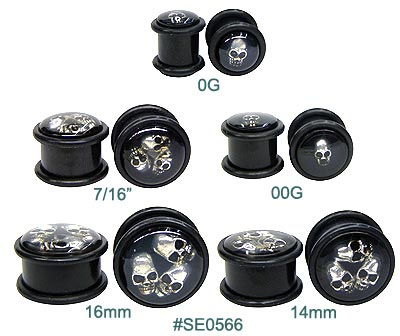 Gauges