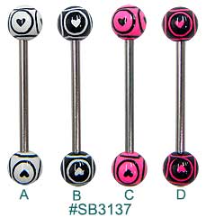 Unimax Body Jewelry
