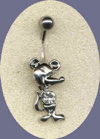 Year of the Mouse