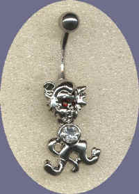 Year of the Monkey