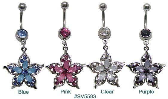 Body Jewelry