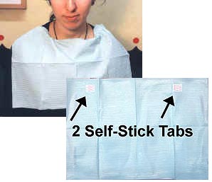 SaniTab Towels