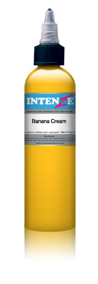 banana cream