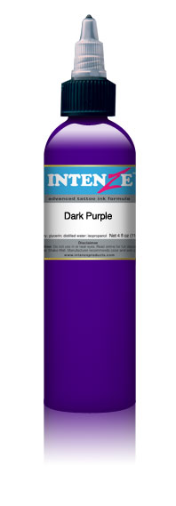 dark purple