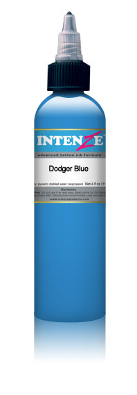 doger blue
