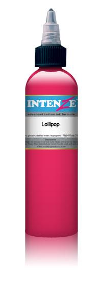 lillipop