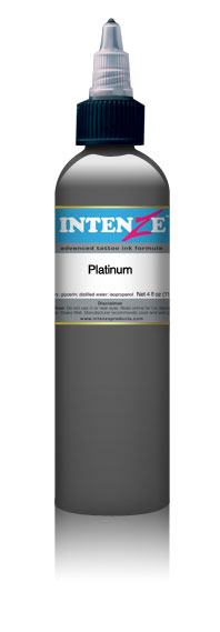 platinum