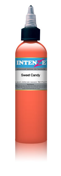 sweet candy