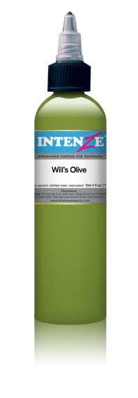 will's olive