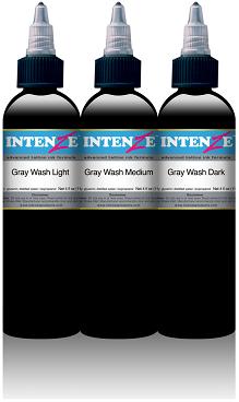 greywash