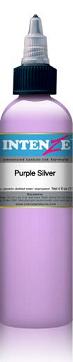 purple silver