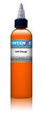 soft orange