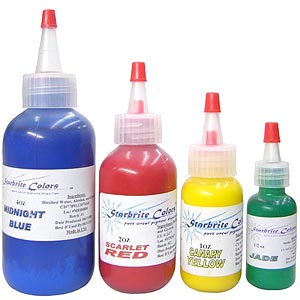 Starbrite Ink